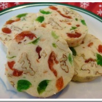 Third Annual Twelve Days of Christmas Cookies Recap